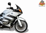 Offer BMW R 1100 RS
