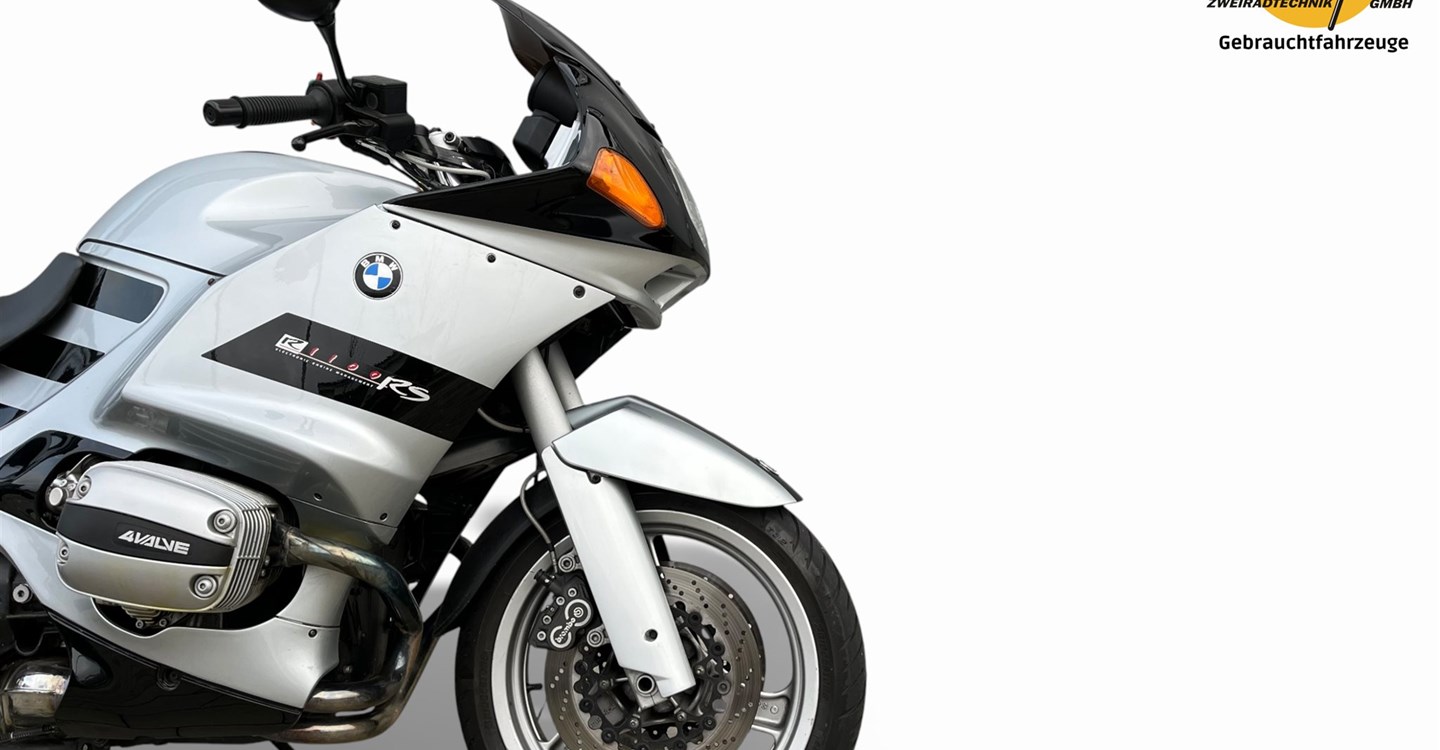 Offer BMW R 1100 RS