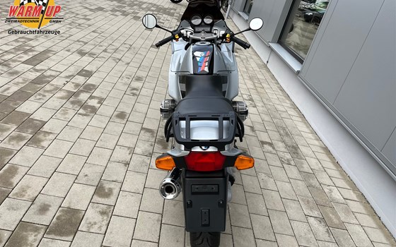 Gebrauchtmotorrad BMW R 1100 RS - Bild 6