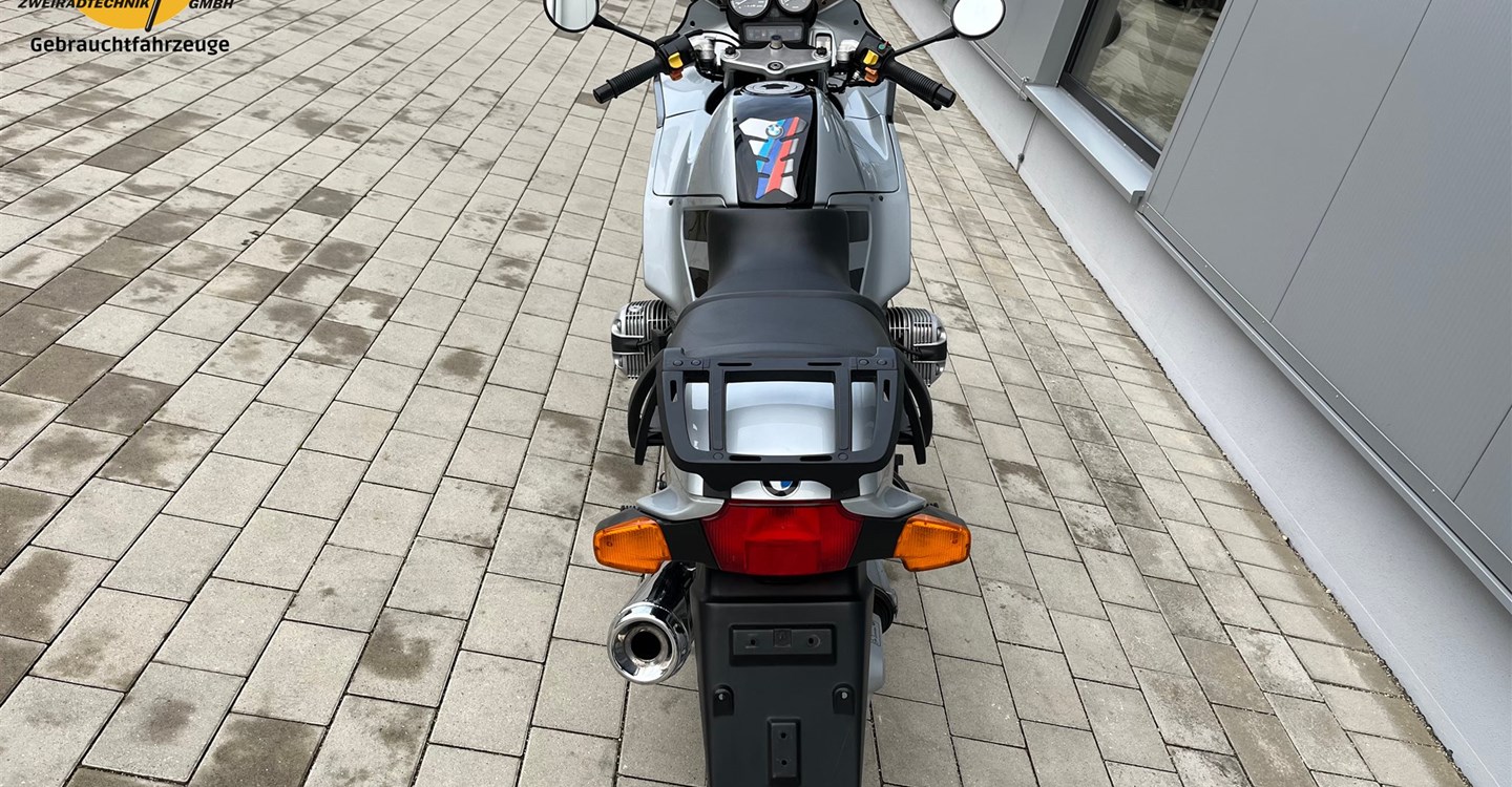 Angebot BMW R 1100 RS