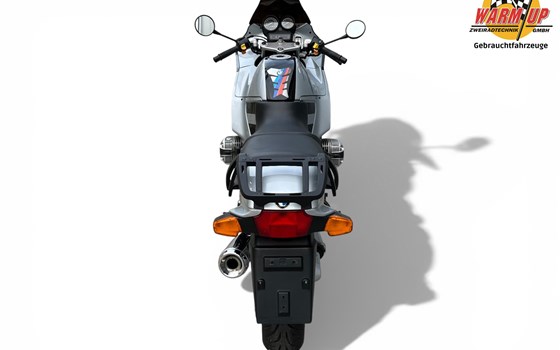 Gebrauchtmotorrad BMW R 1100 RS - Bild 6