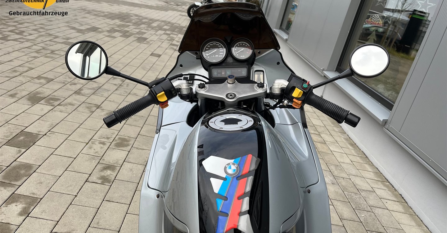 Angebot BMW R 1100 RS