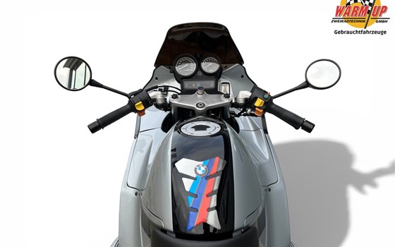 Gebrauchtmotorrad BMW R 1100 RS - Bild 7