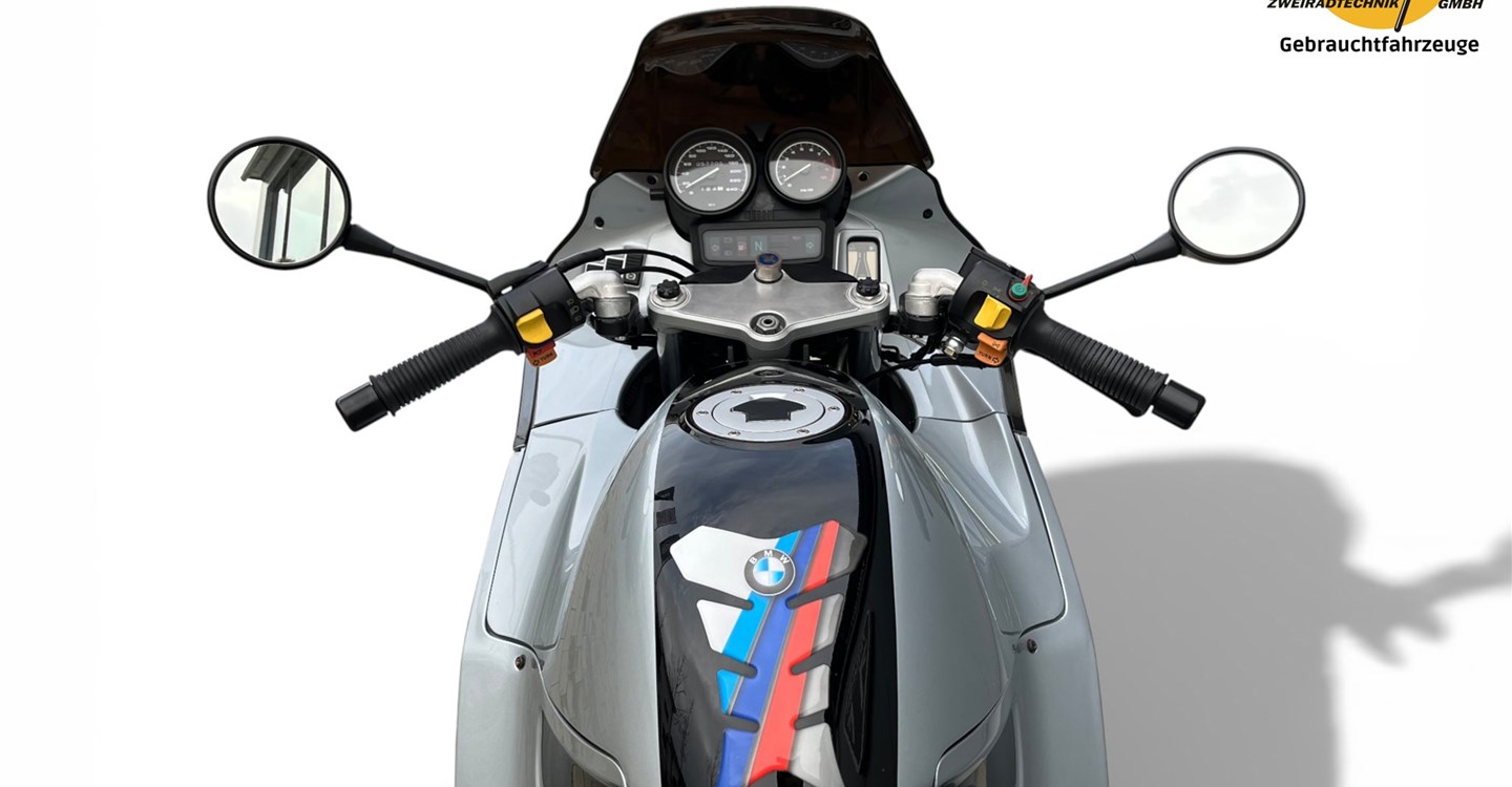 Offer BMW R 1100 RS