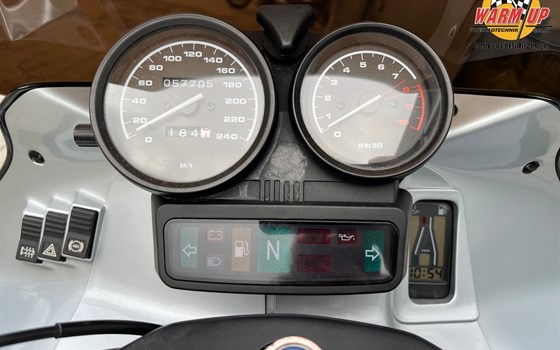 Gebrauchtmotorrad BMW R 1100 RS - Bild 8