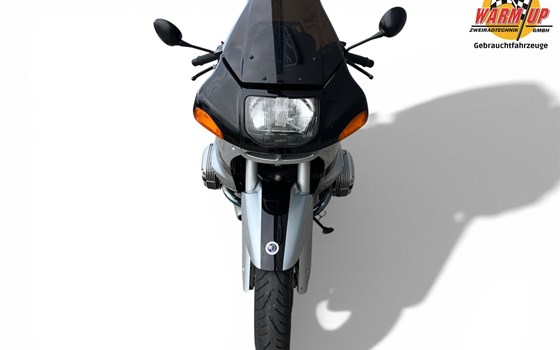 Gebrauchtmotorrad BMW R 1100 RS - Bild 9