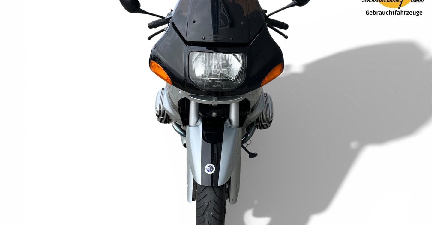 Offer BMW R 1100 RS