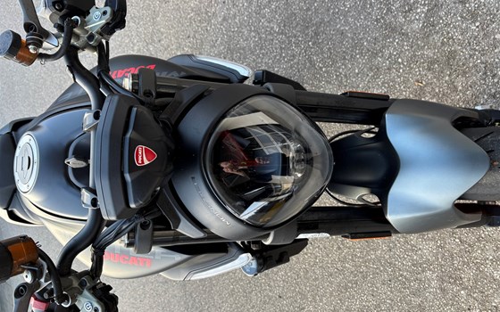 Gebrauchtmotorrad Ducati Monster + - Bild 4