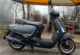 Gebrauchte Kymco Like II 125i ABS