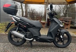 Gebrauchte Kymco Agility City 125