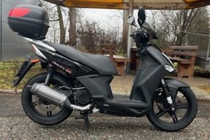 Angebot Kymco Agility City 125