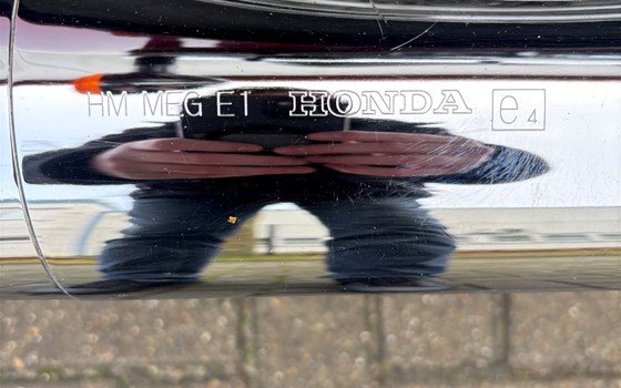 Gebrauchtmotorrad Honda VT 750 - Bild 12