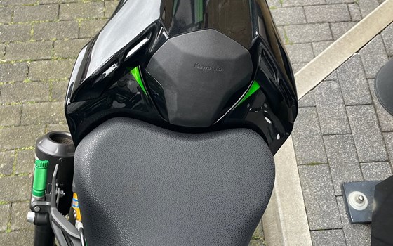 Gebrauchtmotorrad Kawasaki Z900 SE - Bild 12