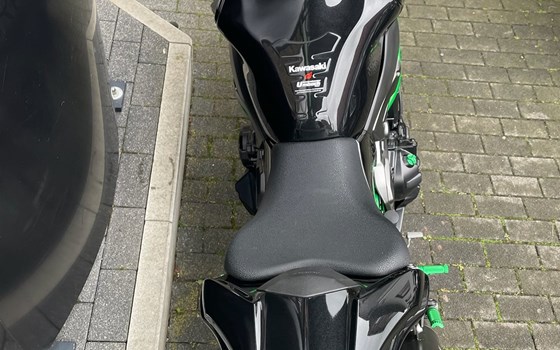 Gebrauchtmotorrad Kawasaki Z900 SE - Bild 13