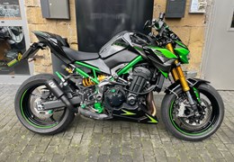 Gebrauchte Kawasaki Z900 SE