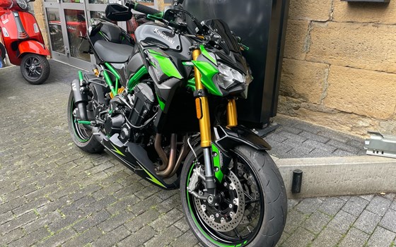 Gebrauchtmotorrad Kawasaki Z900 SE - Bild 4