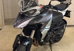 Gebrauchte QJ Motor SRT 700 SX