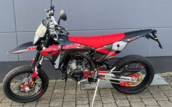 Neufahrzeug Fantic XM 50 Performance - Bild 5