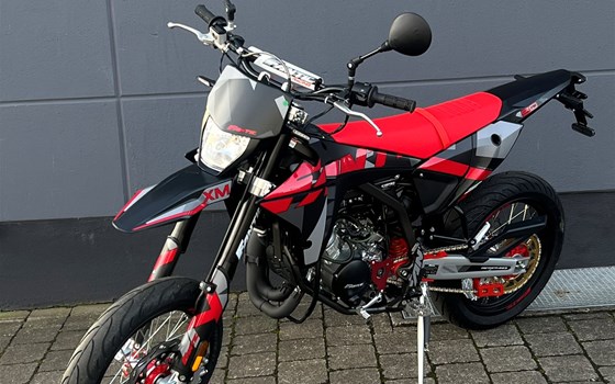 Neufahrzeug Fantic XM 50 Performance - Bild 4