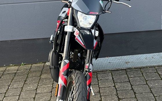 Neufahrzeug Fantic XM 50 Performance - Bild 3