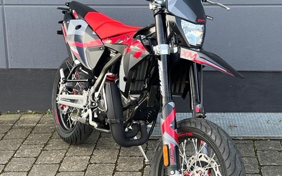 Neufahrzeug Fantic XM 50 Performance - Bild 2