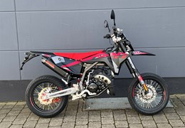 Neumotorrad Fantic XM 50 Performance