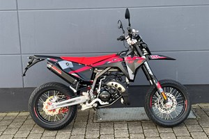 Angebot Fantic XM 50 Performance