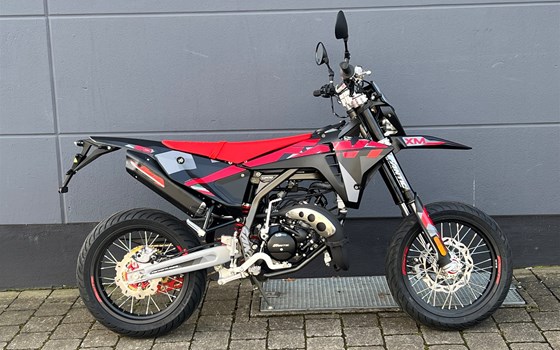 Neufahrzeug Fantic XM 50 Performance - Bild 1