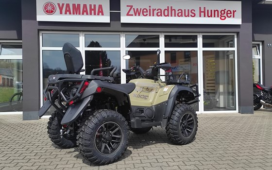 Neufahrzeug TGB Blade 1000 EPS ABS LV Touring - Bild 2