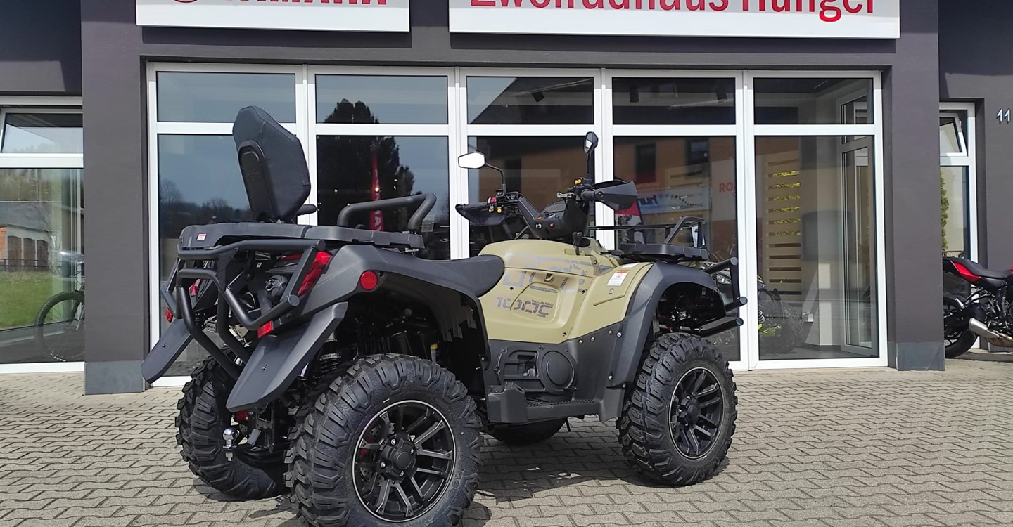 Angebot TGB Blade 1000 EPS ABS LV Touring