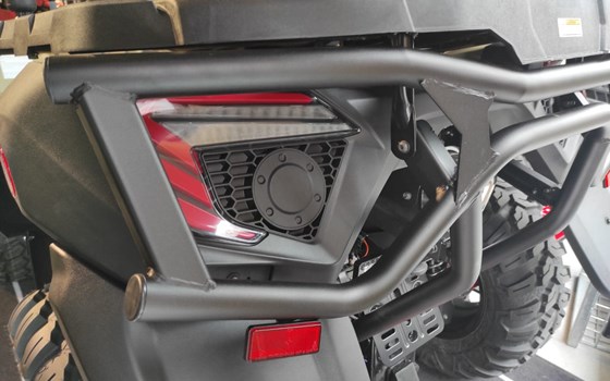 Neufahrzeug TGB Blade 1000 EPS ABS LV Touring - Bild 11