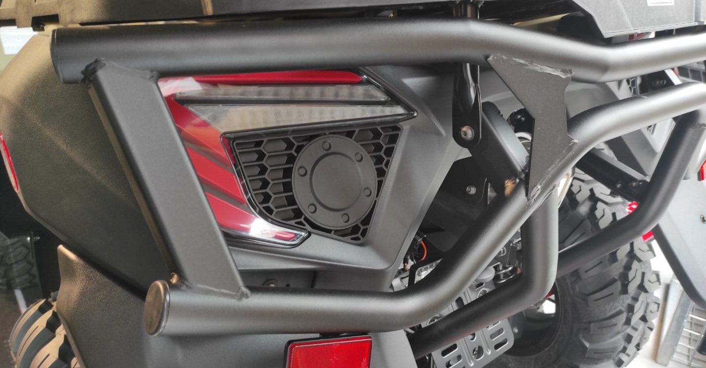 Angebot TGB Blade 1000 EPS ABS LV Touring