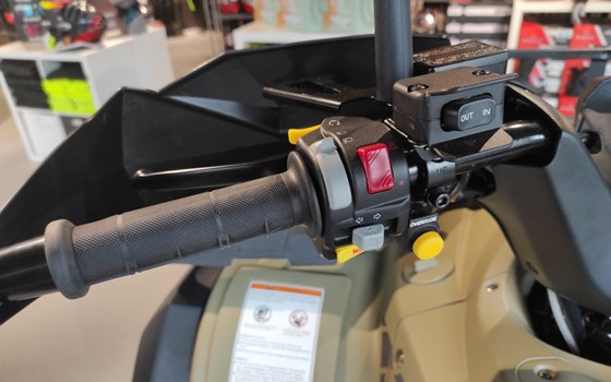 Neufahrzeug TGB Blade 1000 EPS ABS LV Touring - Bild 9