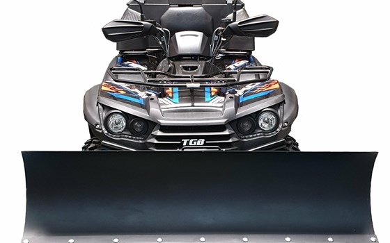 Neufahrzeug TGB Blade 1000 EPS ABS LV Touring - Bild 13