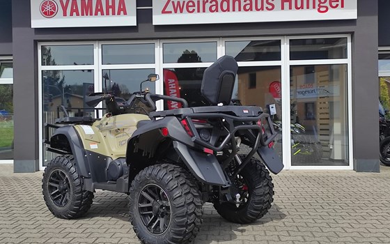 Neufahrzeug TGB Blade 1000 EPS ABS LV Touring - Bild 3