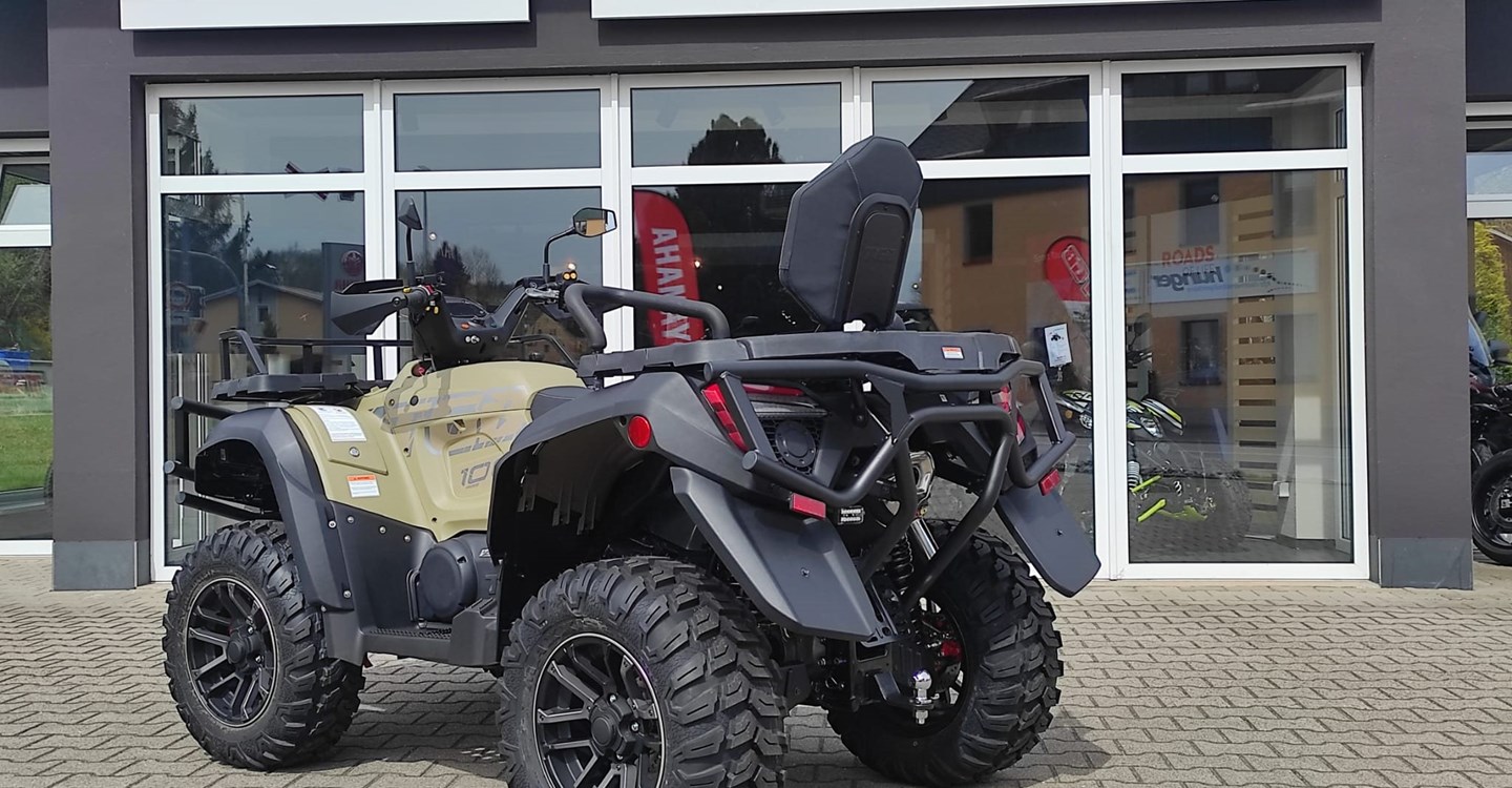 Angebot TGB Blade 1000 EPS ABS LV Touring