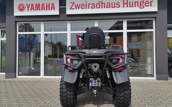 Neufahrzeug TGB Blade 1000 EPS ABS LV Touring - Bild 6