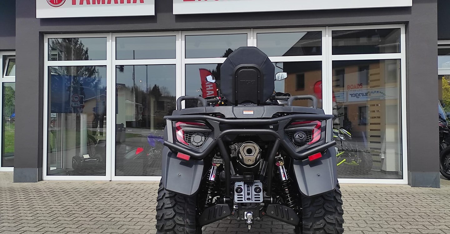 Angebot TGB Blade 1000 EPS ABS LV Touring