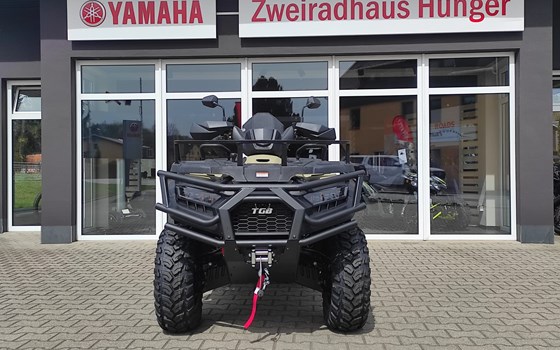 Neufahrzeug TGB Blade 1000 EPS ABS LV Touring - Bild 5