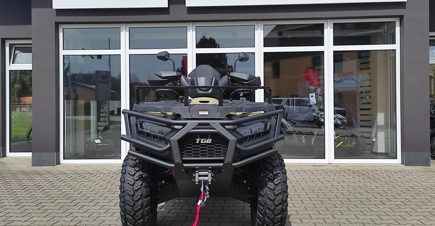 Angebot TGB Blade 1000 EPS ABS LV Touring