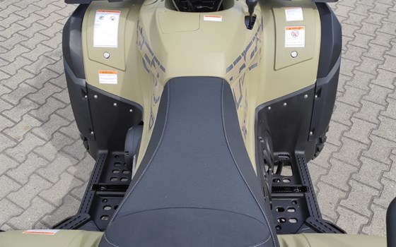 Neufahrzeug TGB Blade 1000 EPS ABS LV Touring - Bild 8