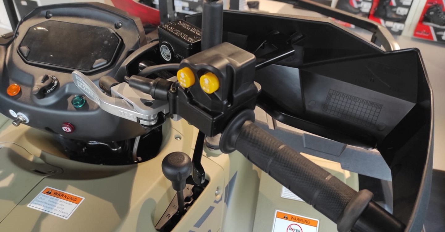 Angebot TGB Blade 1000 EPS ABS LV Touring