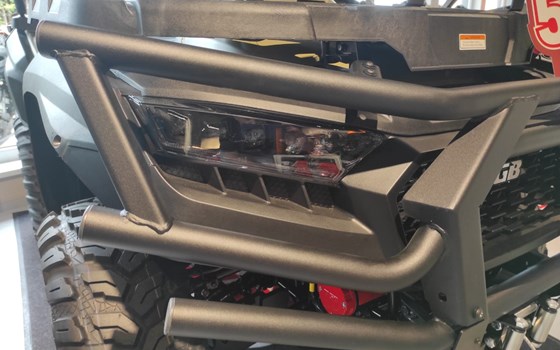 Neufahrzeug TGB Blade 1000 EPS ABS LV Touring - Bild 12