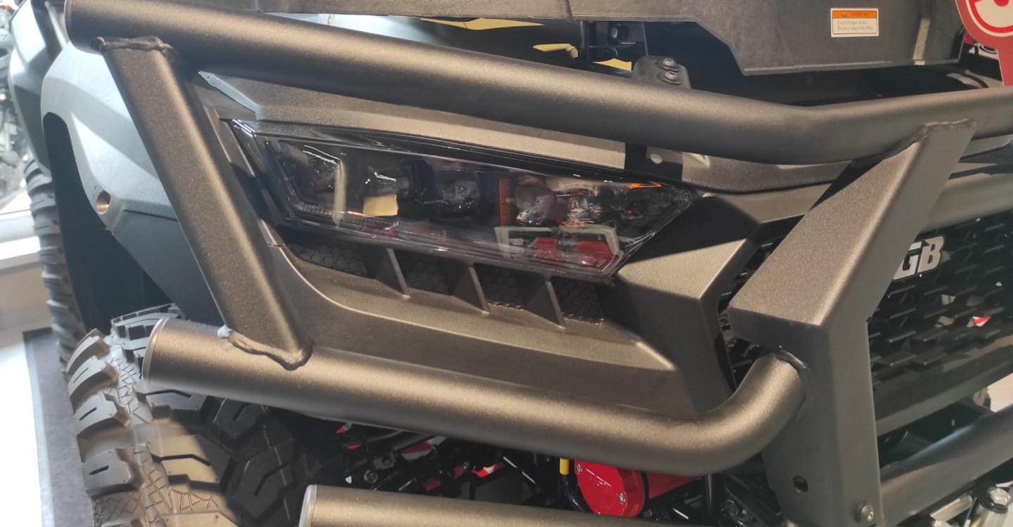 Angebot TGB Blade 1000 EPS ABS LV Touring