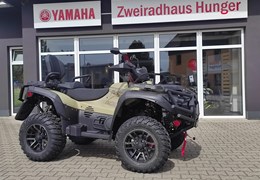 Neumotorrad TGB Blade 1000 EPS ABS LV Touring