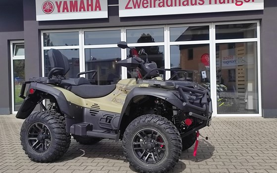 Neufahrzeug TGB Blade 1000 EPS ABS LV Touring - Bild 1