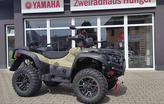 TGB Blade 1000 EPS ABS LV Touring