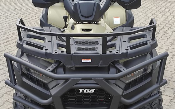 Neufahrzeug TGB Blade 1000 EPS ABS LV Touring - Bild 7