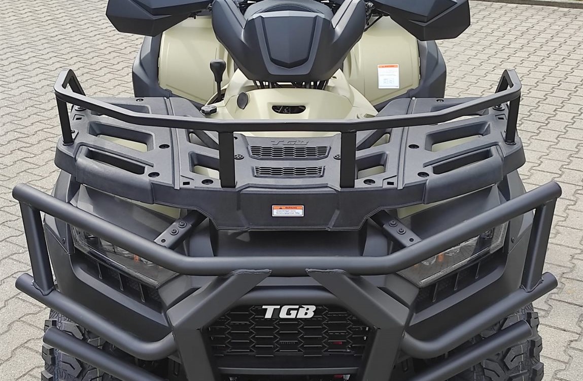 Angebot TGB Blade 1000 EPS ABS LV Touring