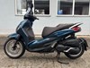 Piaggio Beverly 400 hpe